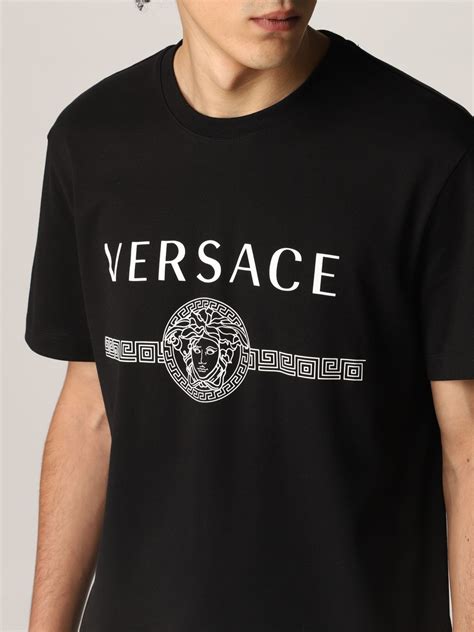 royalty t shirt versace